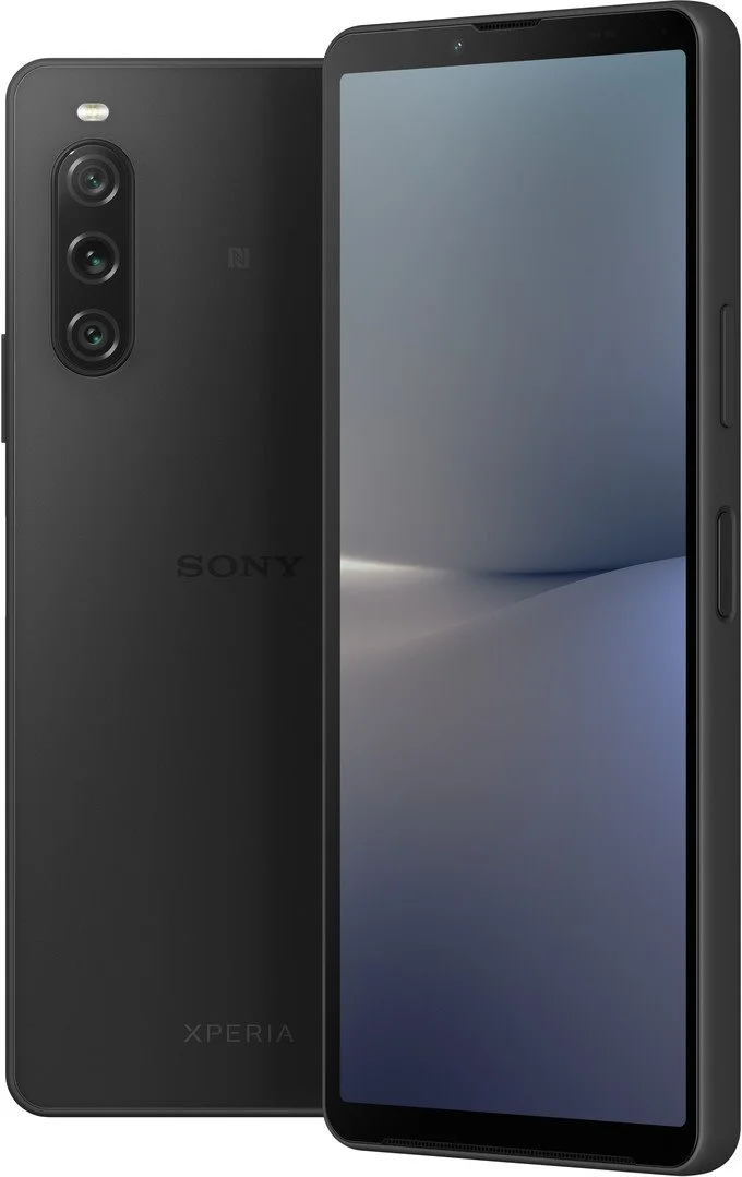 Sony Xperia 10 V 5G čierna