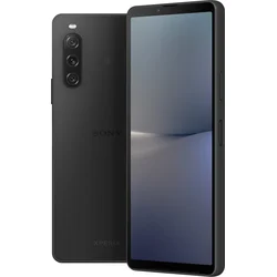 Sony Xperia 10 V 5G čierna