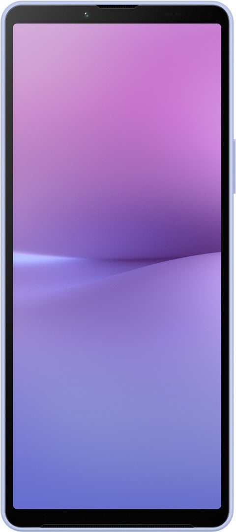 Sony Xperia 10 V 5G fialová