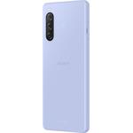 Sony Xperia 10 V 5G fialová
