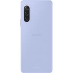 Sony Xperia 10 V 5G fialová
