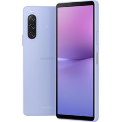 Sony Xperia 10 V 5G fialová