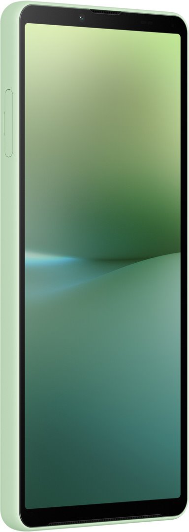 Sony Xperia 10 V 5G zelená