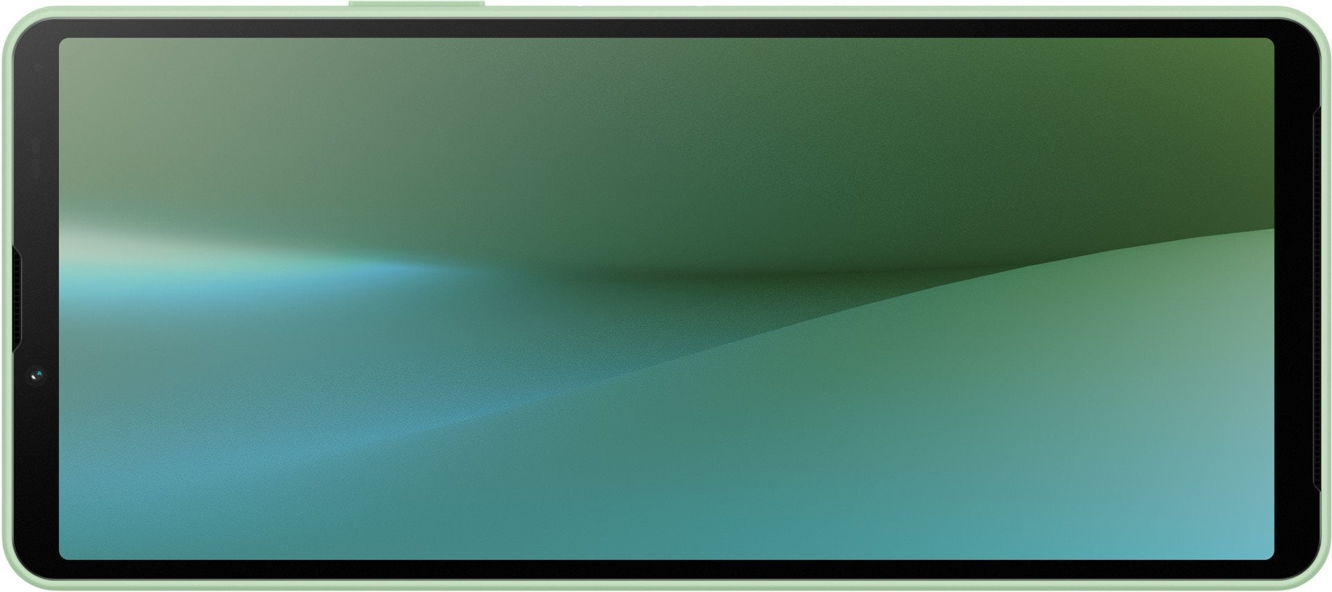 Sony Xperia 10 V 5G zelená