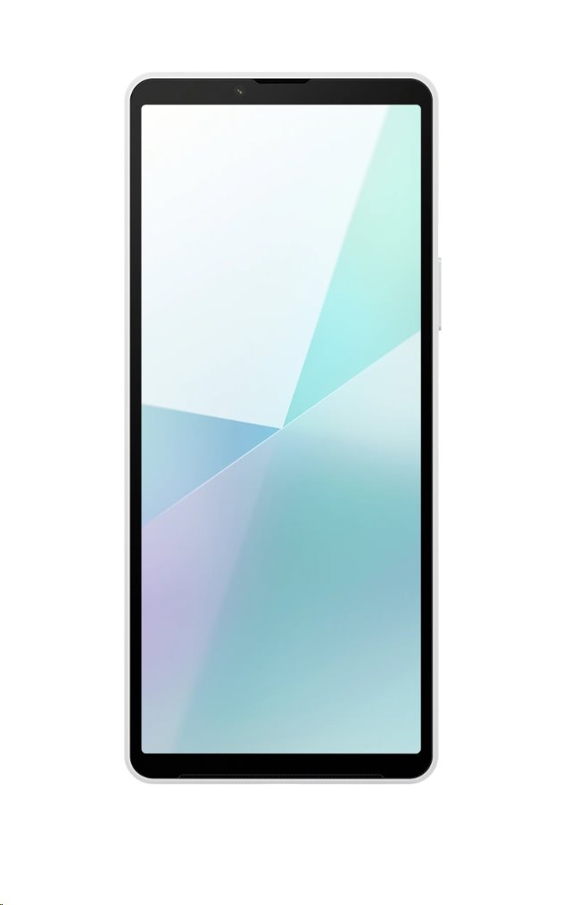 Sony Xperia 10 VI 5G biela