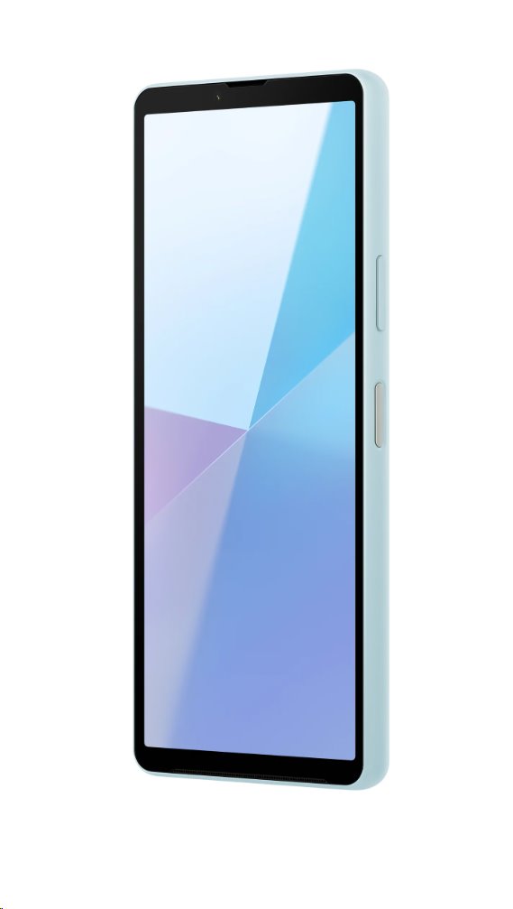 Sony Xperia 10 VI 5G modrá