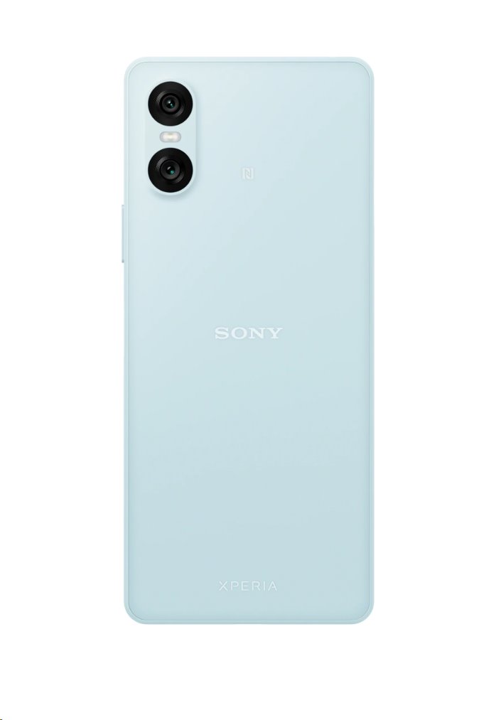 Sony Xperia 10 VI 5G modrý