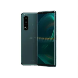 Sony Xperia 5 III 5G zelený