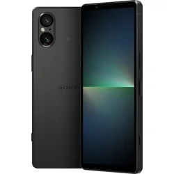 Sony Xperia 5 V 5G čierna