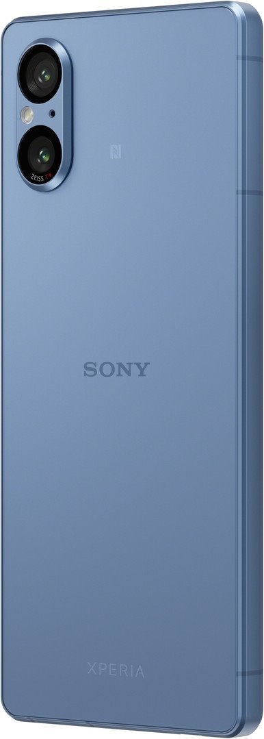 Sony Xperia 5 V 5G modrý