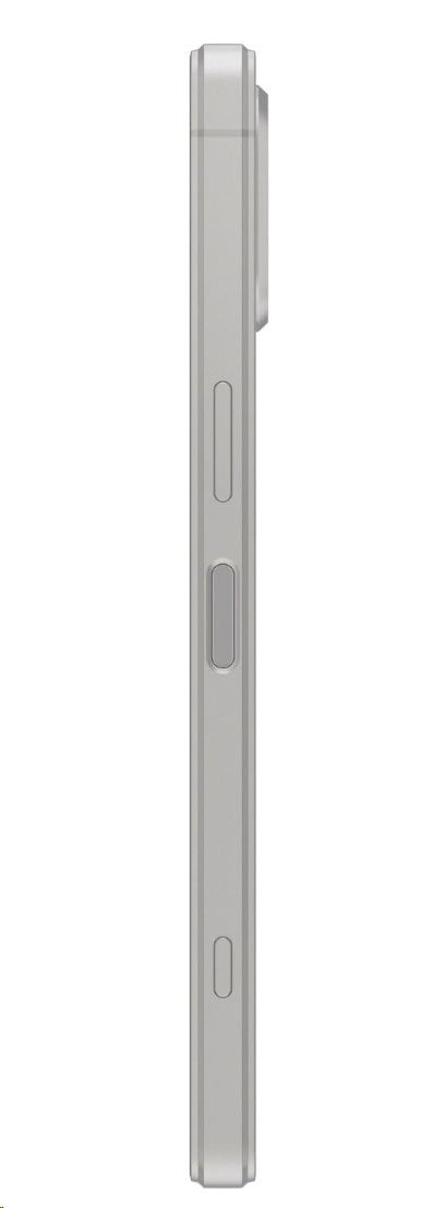 Sony Xperia 5 V 5G stříbrný