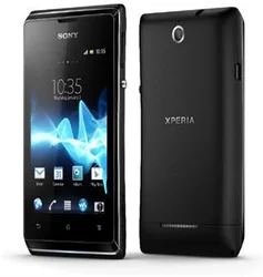 SONY Xperia E C1505 (1270-4219)