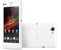 SONY Xperia L C2105 (1271-7630) - bílá
