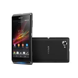 SONY Xperia L C2105 (1271-9028) - černá