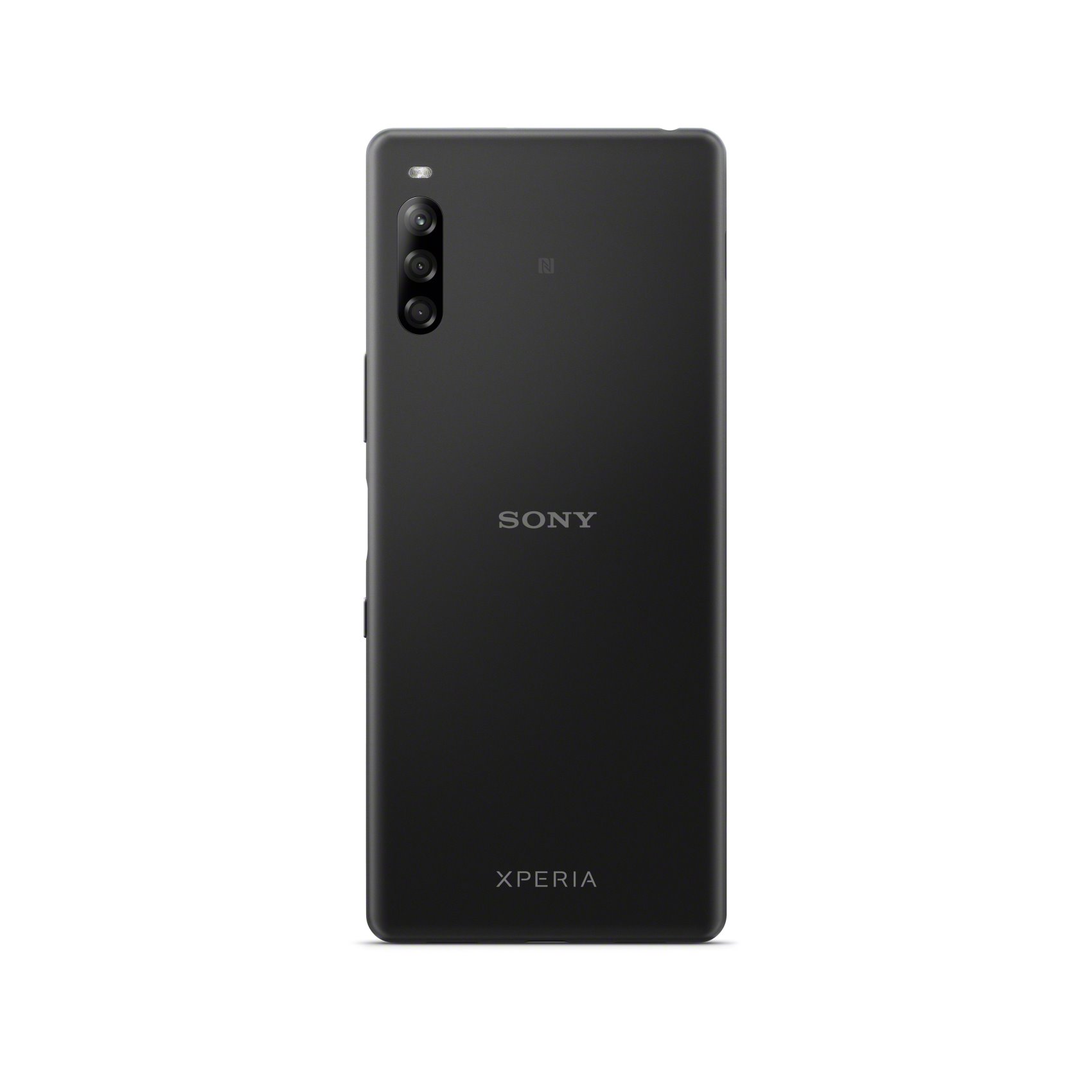 Смартфон sony xperia l4 dual обзор