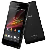 SONY Xperia M Dual SIM C2005 - černá