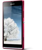 SONY Xperia SP C5303 (1273-3030) - červený