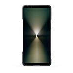 Sony Xperia Stand Cover pre Xperia 1 VI 5G zelený