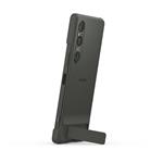 Sony Xperia Stand Cover pre Xperia 1 VI 5G zelený