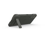 Sony Xperia Stand Cover pre Xperia 1 VI 5G zelený