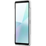 Sony Xperia Stand Cover pre Xperia 10 VI 5G biely