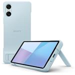 Sony Xperia Stand Cover pre Xperia 10 VI 5G modrý