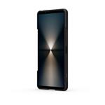 Sony Xperia Stand Cover pro Xperia 1 VI 5G černé