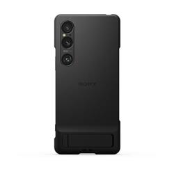 Sony Xperia Stand Cover pro Xperia 1 VI 5G černé