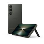 Sony Xperia Stand Cover pro Xperia 1 VI 5G zelené