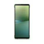 Sony Xperia Stand Cover pro Xperia 10 V 5G zelené