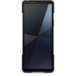 Sony Xperia Stand Cover pro Xperia 10 VI 5G černé