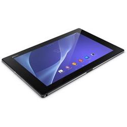 Sony Xperia Tablet Z2, 16GB WiFi, černý (SGP511)