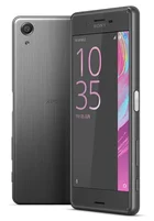 SONY Xperia X F5121 Black - černý