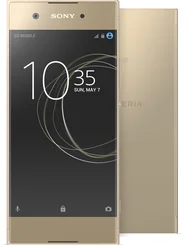 SONY Xperia XA1 G3121 Gold - Zlatý
