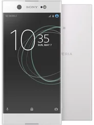 SONY Xperia XA1 Ultra G3221 White - Bílý