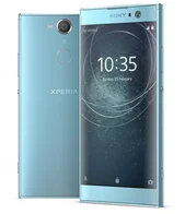SONY Xperia XA2 Dual SIM H4113 Blue - modrý