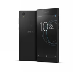 SONY Xperia Xperia L1 G3311 Black - Černý