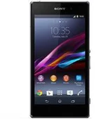 SONY Xperia Z Ultra (C6833) Black