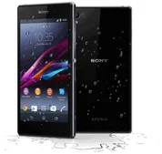 SONY Xperia Z1 (C6903) Black