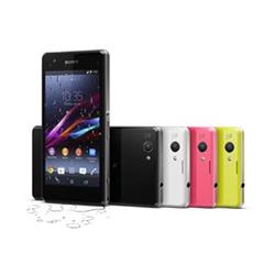 SONY Xperia Z1 Compact Black