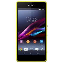 Sony Xperia Z1 Compact Lime
