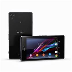 SONY Xperia Z1 Honami Black