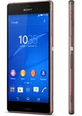 SONY Xperia Z3 D6603 - měděná