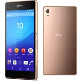 SONY Xperia Z3+ E6553 zlatý