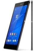 Sony Xperia Z3 Tablet Compact, 16GB, 4G/LTE, černá