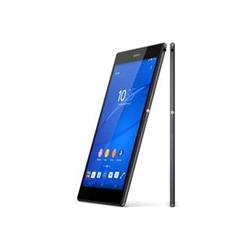 Sony Xperia Z3 Tablet Compact, 16GB, 4G/LTE, černá
