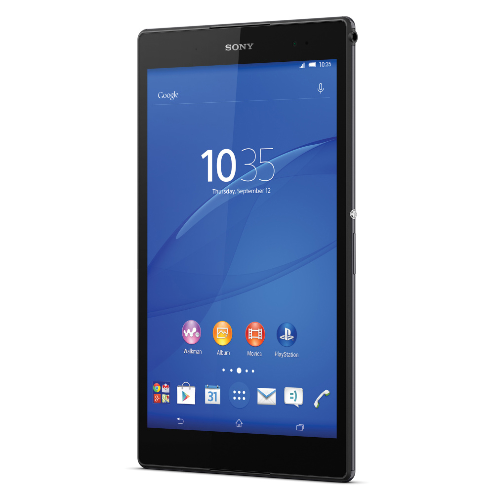 Планшет sony xperia z3 tablet compact разборка