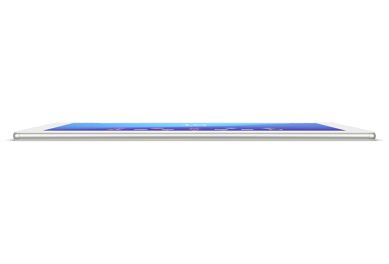 Sony Xperia Z4 Tablet Lte Sgp771 Bily 1295 0426 Tsbohemia Cz