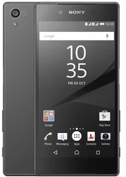 SONY Xperia Z5 E6653 černý
