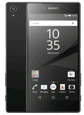 SONY Xperia Z5 Premium E6853 Black - černý